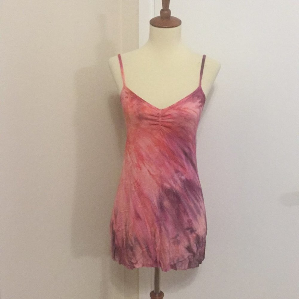 S LOVE TANJANE Tank Top EE61 3509